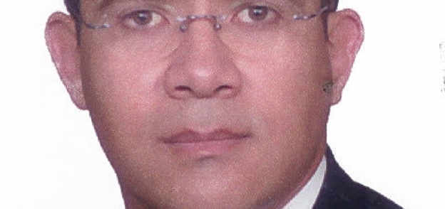 د. خالد أبو زيد
