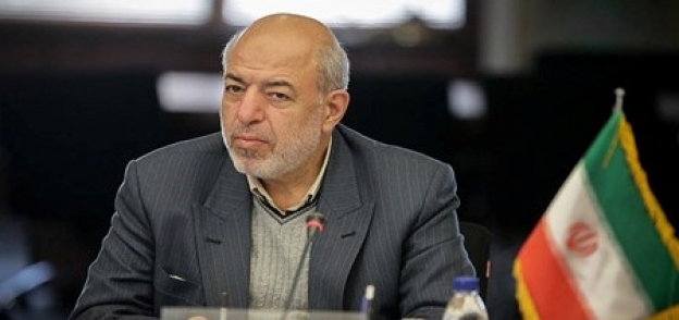 وزير الطاقة الايراني حميد جيت جيان