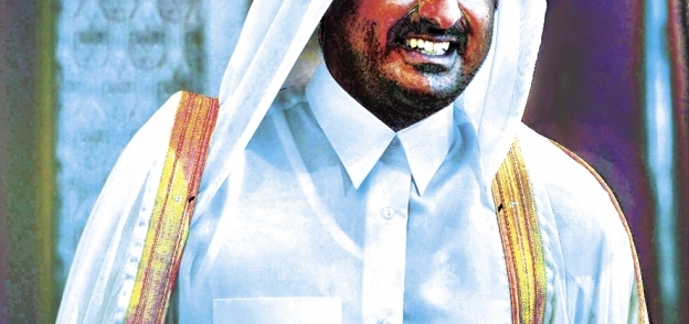 أمير قطر - تميم