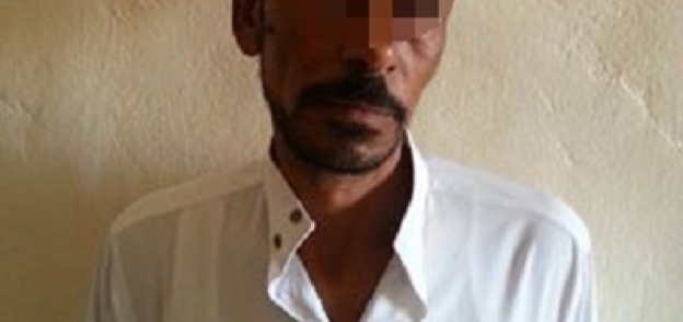 متهم هارب من السجن المشدد بجنوب سيناء