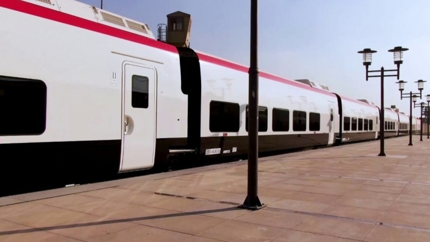 أسعار القطارات القاهرة إلى قنا والعكس