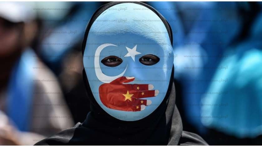 مأساة مسلمي «الإيغور».. تطهير عرقي أم ورقة في صراع واشنطن مع بكين؟