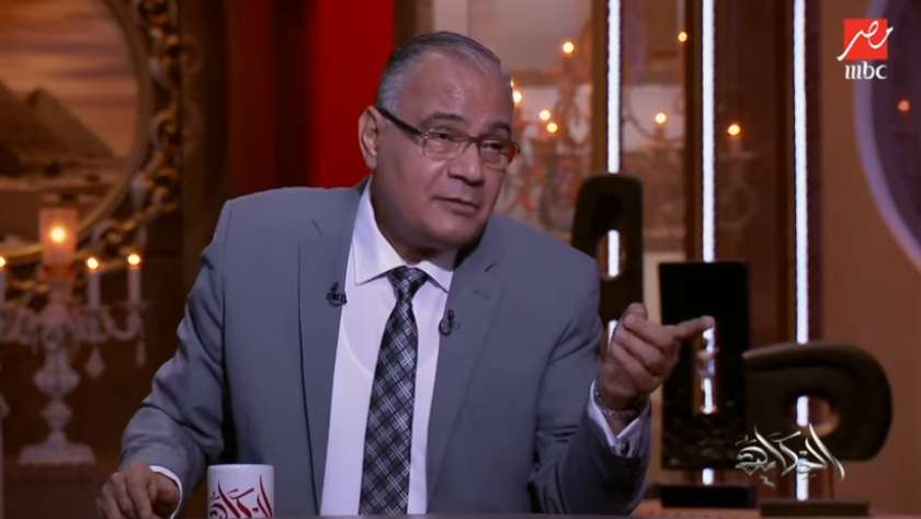 الدكتور سعد الدين الهلالي أستاذ الفقه المقارن بجامعة الأزهر
