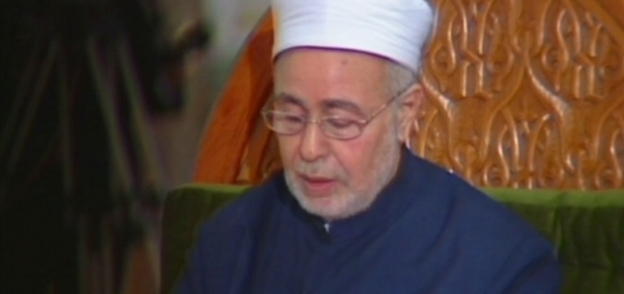 الإمام الراحل محمد سيد طنطاوي