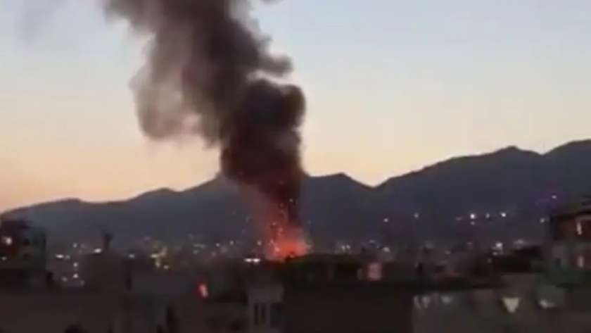 مصرع شخصين وإصابة 10 آخرون في انفجار جنوب طهران