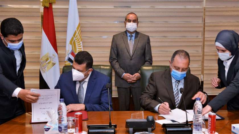 الأكاديمية المصرية لعلوم الطيران تعلن : إستقبال دفعة جديدة بكلية المراقبة الجوية