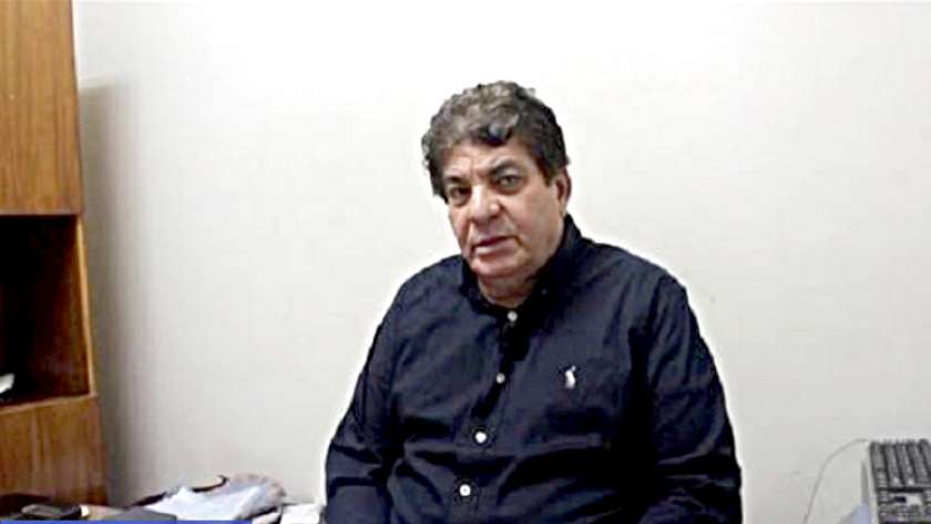 محمد عثمان رئيس لجنة تسويق السياحة بالصعيد