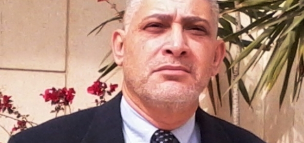 الدكتور عبد الله الناصر