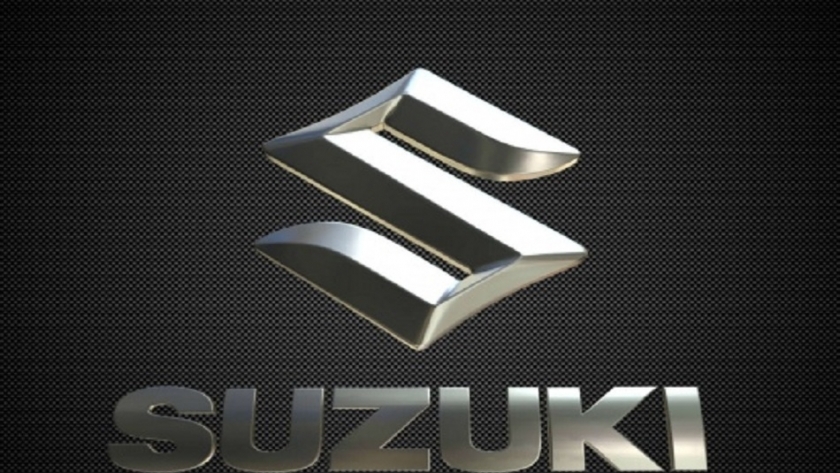 علامة سوزوكي التجارية - أرشيفية