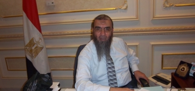 الدكتور عبد الله بدران