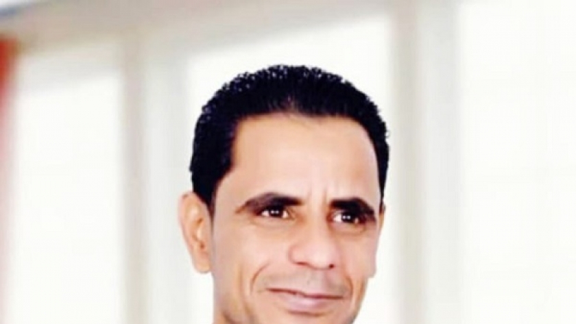 الشيخ سليمان محمد