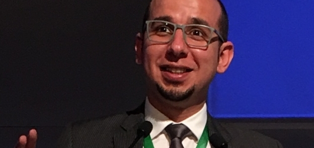 محمد رضا