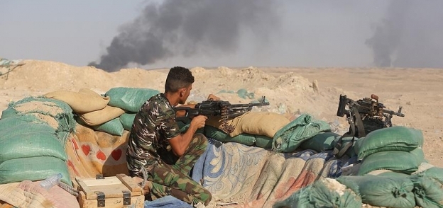 الجيش العراقي يعلن مقتل مساعد بارز لـ"البغدادي"