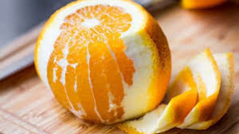 البرتقال المصري يحتل المركز الاول في الاسواق الصينية