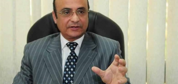 عمر مروان - المتحدث باسم اللجنة العليا للانتخابات