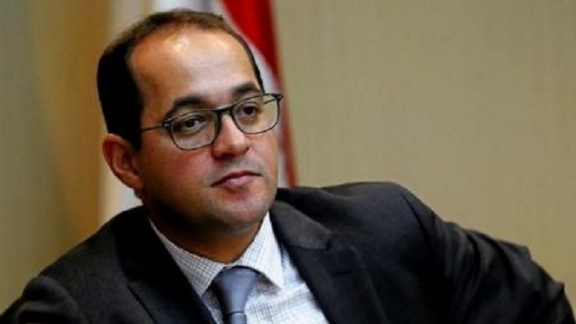 أحمد كوجك نائب وزير المالية للسياسات النقدية