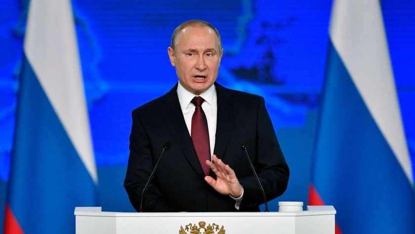 آخر أخبار روسيا وأوكرانيا.. بوتين: لن نوقف العمليات العسكرية