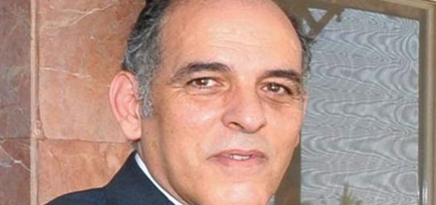 عبدالله غراب، رئيس شعبة المخابز