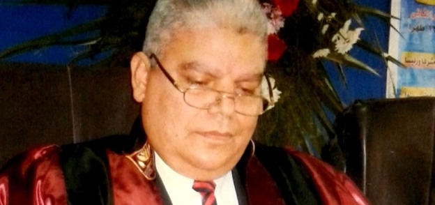 الدكتور محمد الخواجة، رئيس قسم الاجتماع بكلية الآداب جامعة طنطا