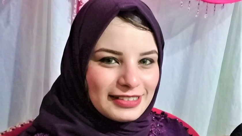 الدكتورة ياسمين يوسف