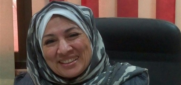 الدكتورة سمية عرفات