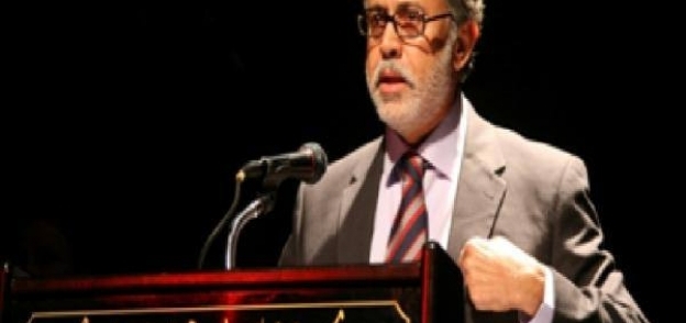 الناقد المغربي عبد الواحد بن ياسر
