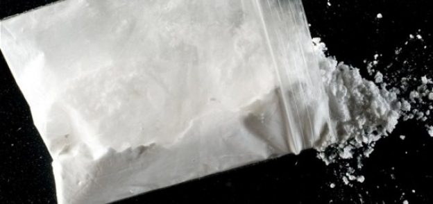 مخدر الهيروين- صورة أرشيفية