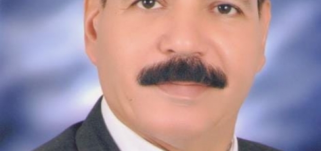 المهندس عماد حبيب، ويكل وزارة التموين بكفر الشيخ