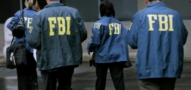 عناصر من مكتب التحقيقات الفيدرالي الأمريكي "إف بي آي"
