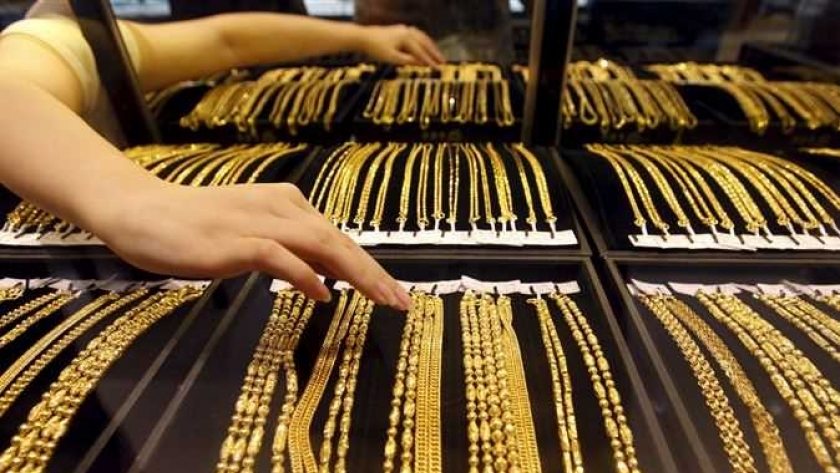 أسعار الذهب تسجل تراجعاً بنسبة 5.9% على مدار الأسبوع