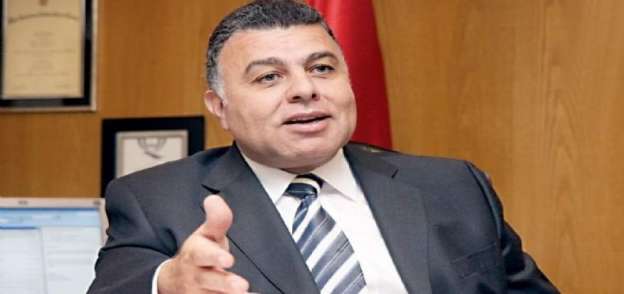 أسامة صالح، رئيس مجلس إدارة شركة أيادى للاستثمار والتنمية