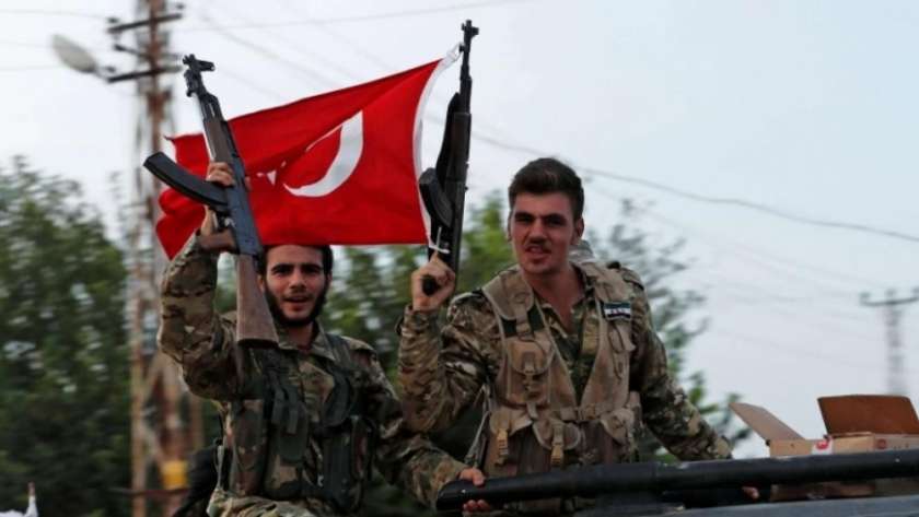 بعد توقف الحرب في كاراباخ.. مرتزقة تركيا يعودون إلى سوريا