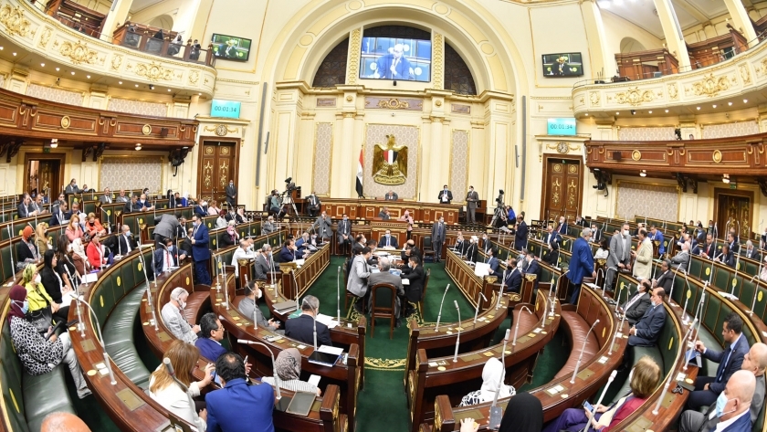 مطالب برلمانية لـ«التجارة» لتأجيل رسوم الحماية على «خام الألومنيوم»