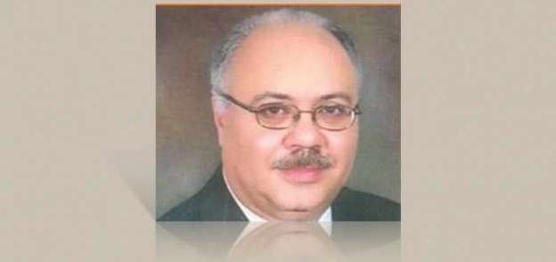 ماهر عبدالعزيز رئيس شركة "راديو النيل"