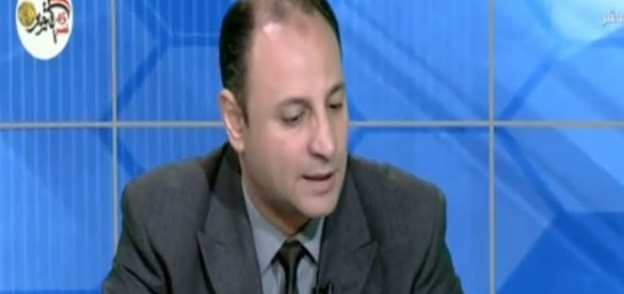 شريف الجعار رئيس لجنة الدفاع عن حقوق مستأجري مصر