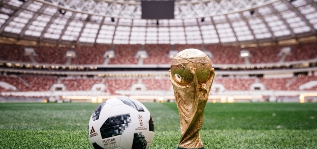 كأس العالم - أرشيفية