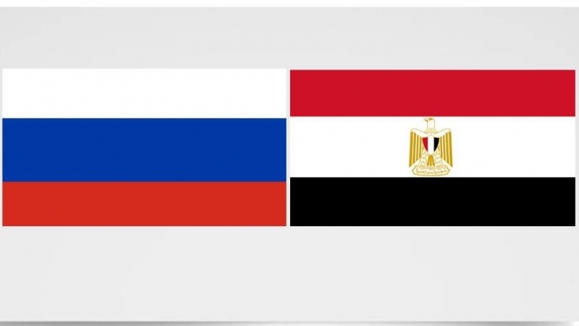 العلاقات المصرية الروسية