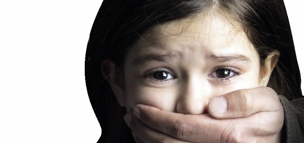 اختطاف طفلة- صورة تعبيرية