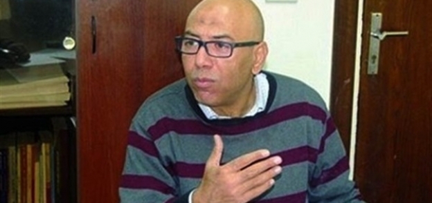 خالد عكاشة