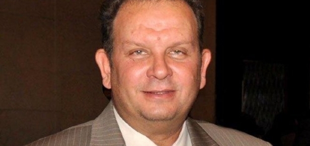 عاطر حنورة - رئيس شركة الريف المصري