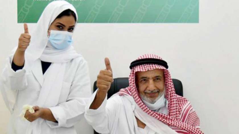 السعودية تدعو مواطنيها لتلقي الجرعة الرابعة من لقاح كورونا