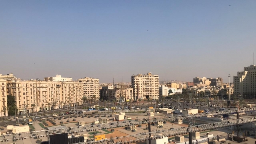القاهرة تفرض رسومًا لتصوير الأفلام في شوارع العاصمة - أرشيفية