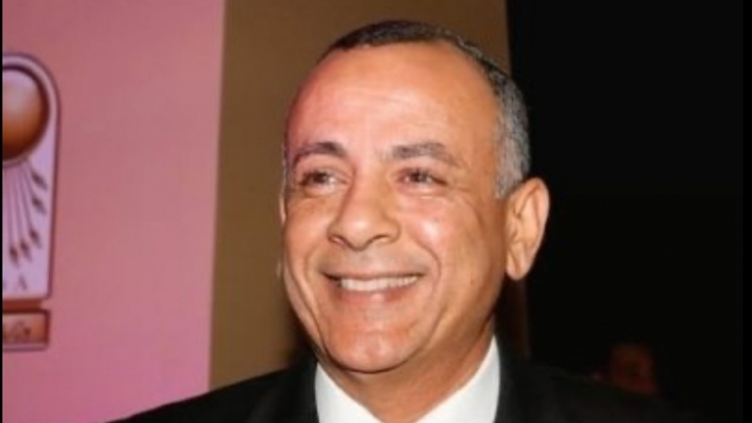 الدكتور مصطفي وزيري ـ الأمين العام للمجلس الأعلى للآثار