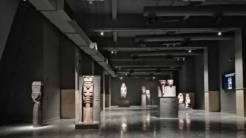 متحف قصر المنيل- أرشيفية