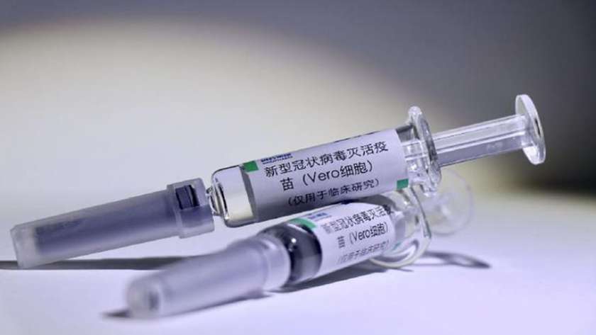 اللقاح الصيني يفشل في الحد من إصابات كورونا بعدة دول