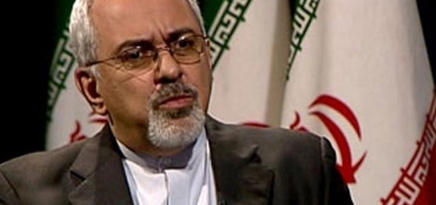 وزير الخارجية الإيراني - محمد جواد ظريف
