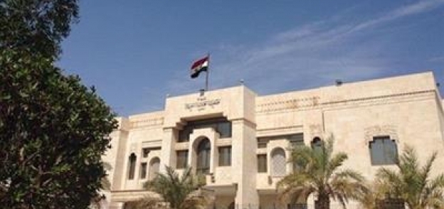 السفارة المصرية في الكويت - أرشيفية