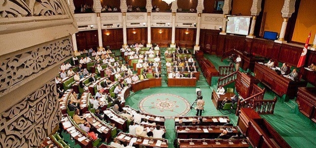 مجلس النواب الليبي..  صورة أرشيفية