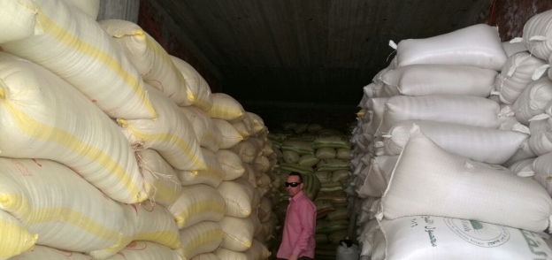 الحكومة تؤمّن مخزون الأرز قبل شهر رمضان