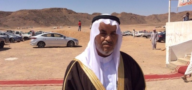 الشيخ علي حسن الحويطي
